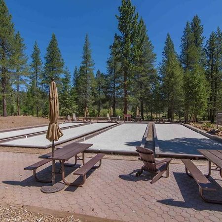 3Br Tahoe Donner Cabin With Hoa Perks Like Pools Hot-Tub Minutes To Trails Lake Golf Truckee Ngoại thất bức ảnh