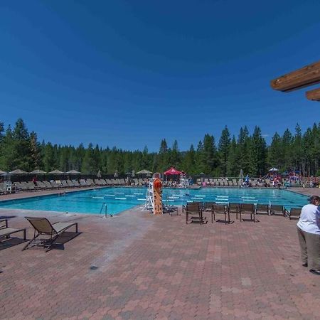 3Br Tahoe Donner Cabin With Hoa Perks Like Pools Hot-Tub Minutes To Trails Lake Golf Truckee Ngoại thất bức ảnh
