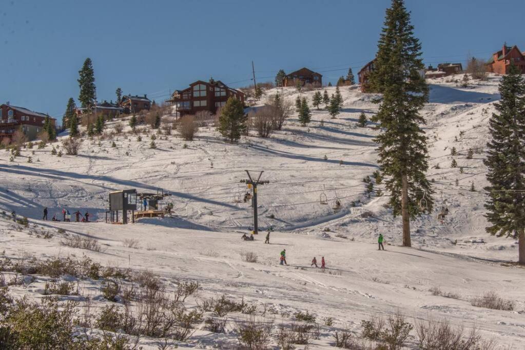 3Br Tahoe Donner Cabin With Hoa Perks Like Pools Hot-Tub Minutes To Trails Lake Golf Truckee Ngoại thất bức ảnh