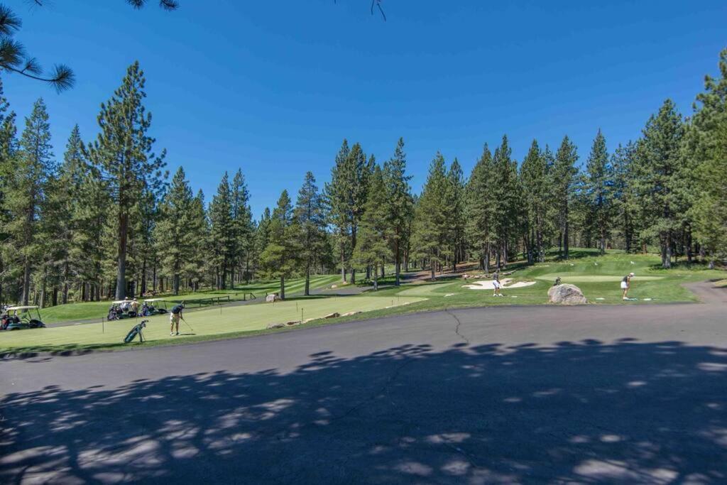 3Br Tahoe Donner Cabin With Hoa Perks Like Pools Hot-Tub Minutes To Trails Lake Golf Truckee Ngoại thất bức ảnh