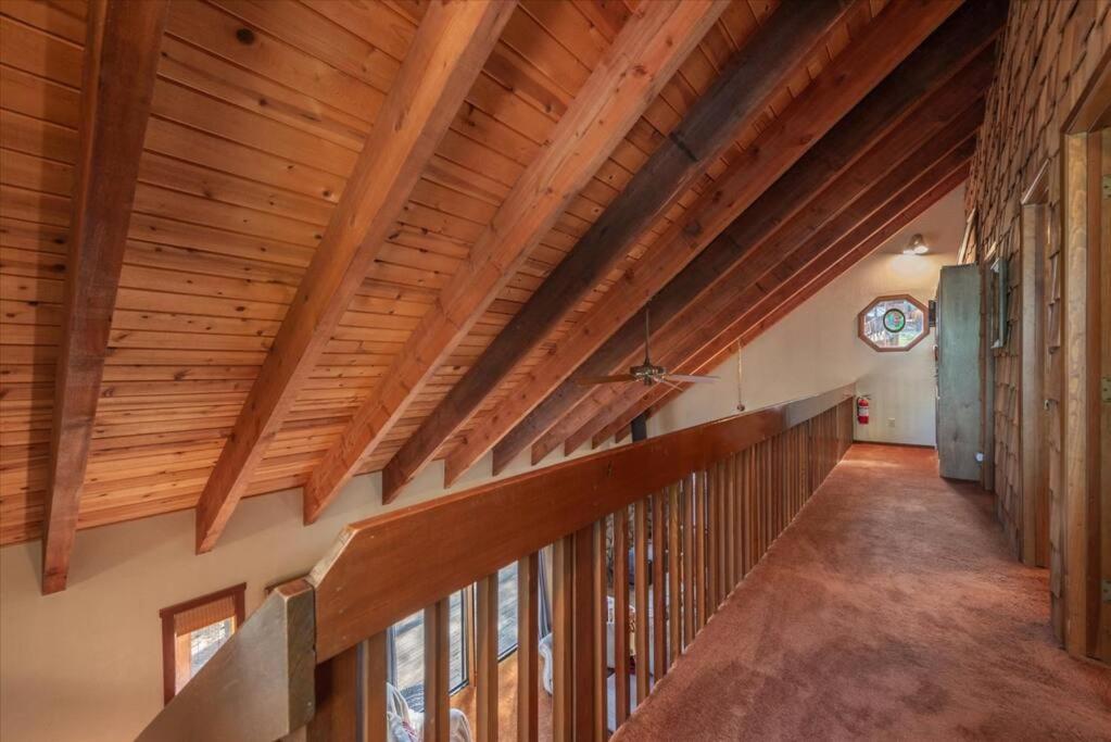 3Br Tahoe Donner Cabin With Hoa Perks Like Pools Hot-Tub Minutes To Trails Lake Golf Truckee Ngoại thất bức ảnh