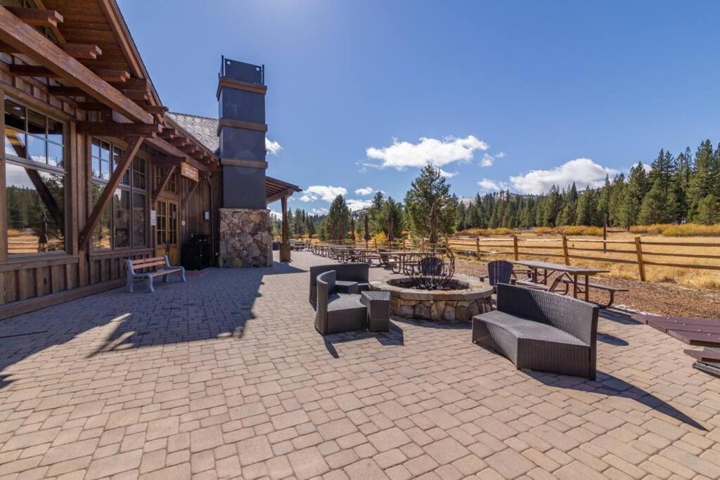 3Br Tahoe Donner Cabin With Hoa Perks Like Pools Hot-Tub Minutes To Trails Lake Golf Truckee Ngoại thất bức ảnh