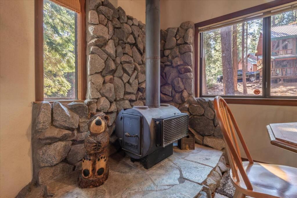 3Br Tahoe Donner Cabin With Hoa Perks Like Pools Hot-Tub Minutes To Trails Lake Golf Truckee Ngoại thất bức ảnh